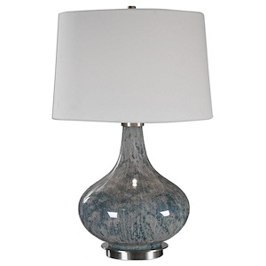 Celinda - 1 Light Table Lamp - 15.5 inches wide by 14 inches deep
