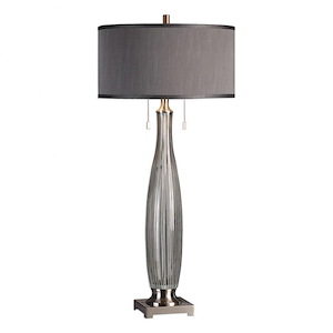 Coloma - 2 Light Table Lamp - 18 inches wide by 18 inches deep