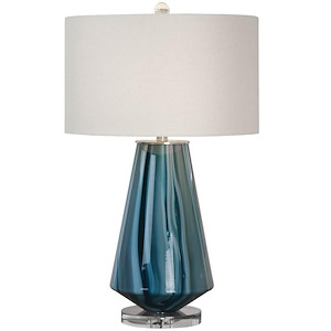 Pescara - 1 Light Table Lamp