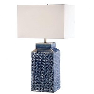 Pero - 1 Light Table Lamp - 15 inches wide by 11 inches deep