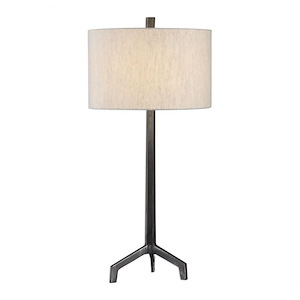 Ivor - 1 Light Table Lamp - 617985