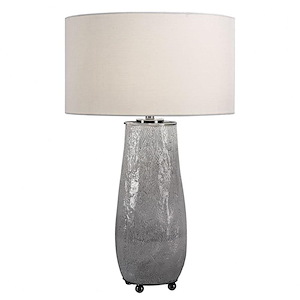 Balkana - 1 Light Table Lamp