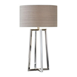Keokee - 1 Light Table Lamp - 18 inches wide by 18 inches deep