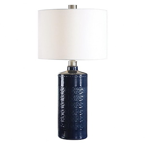 Thalia - 1 Light Table Lamp - 16 inches wide by 16 inches deep