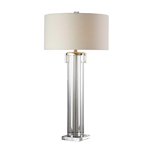 Monette - 1 Light Table Lamp - 863467