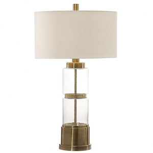 Vaiga - 1 Light Table Lamp
