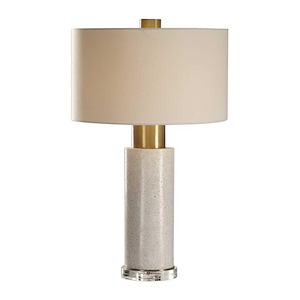 Vaeshon - 1 Light Table Lamp - 18 inches wide by 18 inches deep