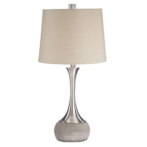 Niah - 1 Light Table Lamp