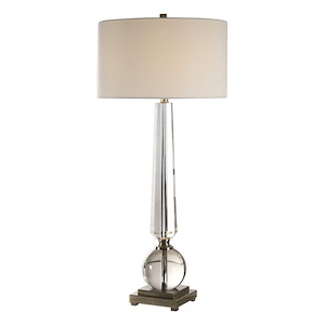 Crista - 1 Light Table Lamp