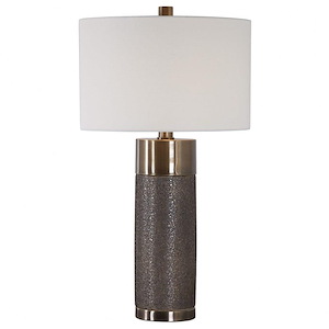 Brannock - 1 Light Table Lamp