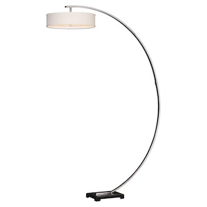 Tagus - 2 Light Floor Lamp