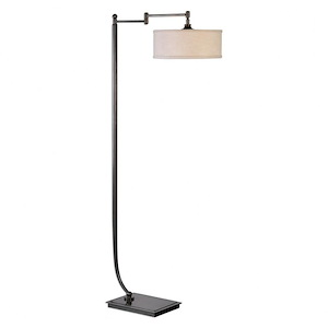 Lamine - 1 Light Floor Lamp