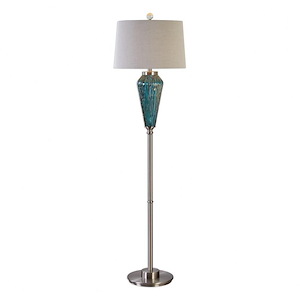 Almanzora - 1 Light Floor Lamp