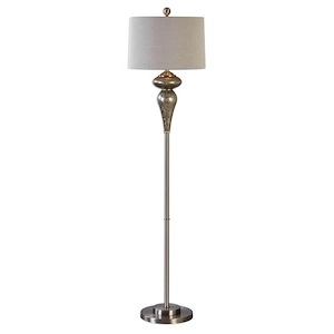 Vercana - 1 Light Floor Lamp (Set Of 2) - 991624