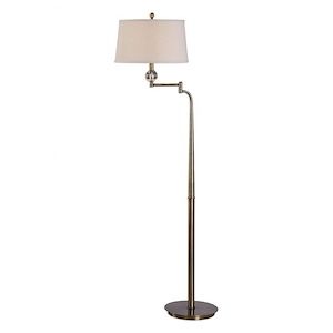 Melini - 1 Light Floor Lamp