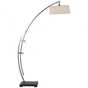 Calogero - 1 Light Floor Lamp
