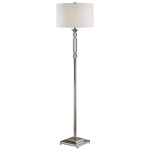Volusia - 1 Light Floor Lamp