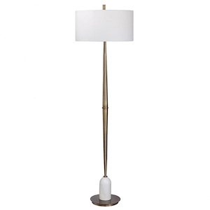 Minette - 1 Light Floor Lamp