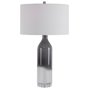 Natasha - 1 Light Table Lamp