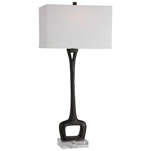 Darbie - 1 Light Table Lamp