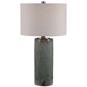 Callais - 1 Light Table Lamp - 18 inches wide by 18 inches deep
