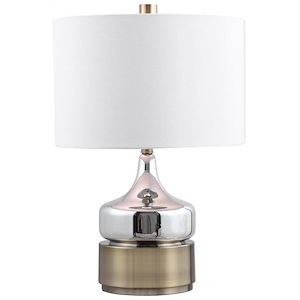 Como - 1 Light Table Lamp