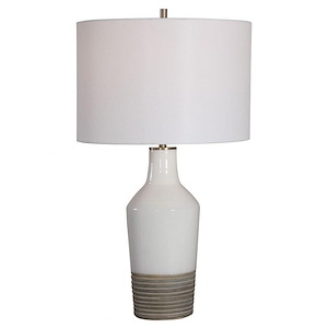 Dakota - 1 Light Table Lamp