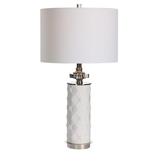Calia - 1 Light Table Lamp