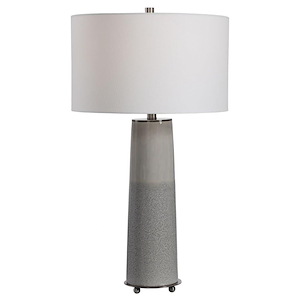 Abdel - 1 Light Table Lamp - 17 inches wide by 17 inches deep