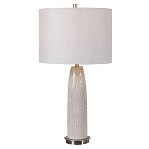 Delgado - 1 Light Table Lamp