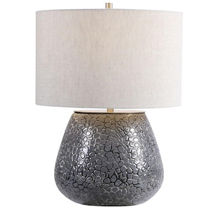 Pebbles - 1 Light Table Lamp