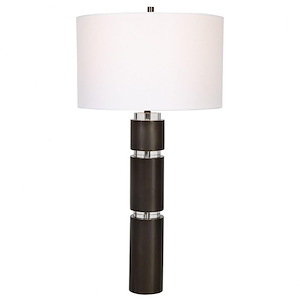 Jefferson - 1 Light Table Lamp