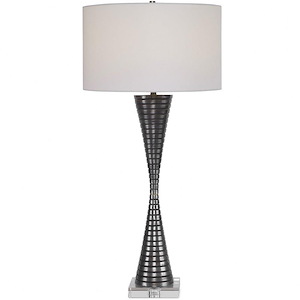 Renegade - 1 Light Table Lamp