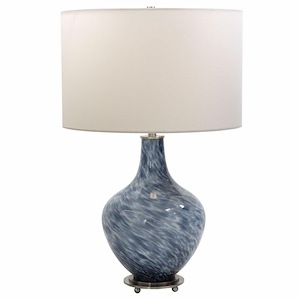 Cove - 1 Light Table Lamp