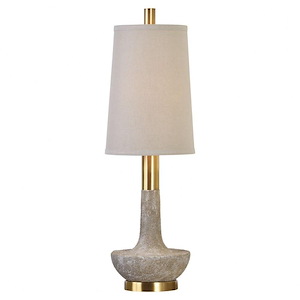 Volongo - 1 Light Buffet Lamp