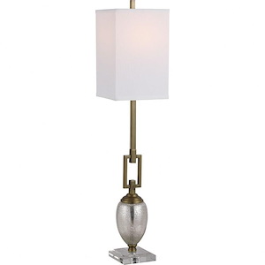 Copeland - 1 Light Buffet Lamp
