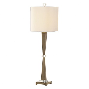 Niccolai - 1 Light Table Lamp