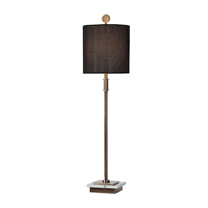 Volante - 1 Light Table Lamp