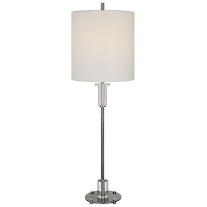 Aurelia - 1 Light Buffet Lamp