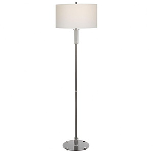 Aurelia - 1 Light Floor Lamp