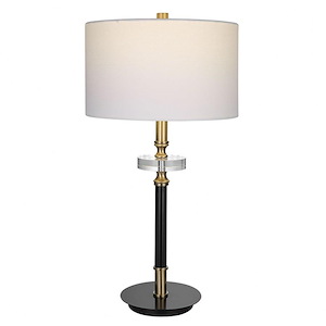Maud - 1 Light Table Lamp - 1053468