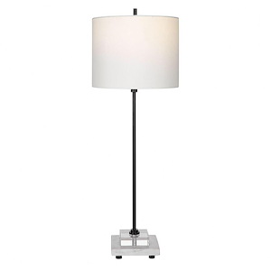 Ciara - 1 Light Buffet Lamp