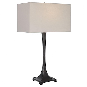 Reydan - 1 Light Table Lamp-29.5 Inches Tall and 17 Inches Wide