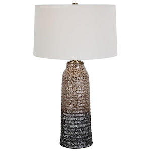 Padma - 1 Light Table Lamp-31 Inches Tall and 18 Inches Wide