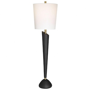 Cypher - 1 Light Buffet Lamp In Modern Style-36 Inches Tall and 10 Inches Wide