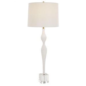 Helena - 1 Light Table Lamp-36 Inches Tall and 14 Inches Wide - 1327661