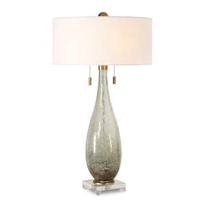 Cardoni - 1 Light Table Lamp-32.25 Inch Tall and 18 Inch Wide - 1393740