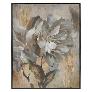Dazzling - 51.38 inch Floral Art