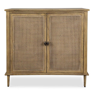 Coast - 2 Door Cabinet-34 Inch Tall and 36 Inch Wide - 1406919