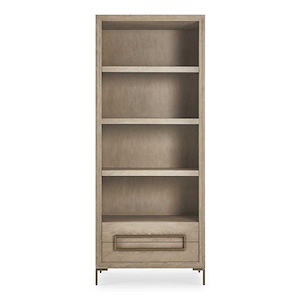 Alessia - Etagere-88 Inch Tall and 36 Inch Wide - 1393793